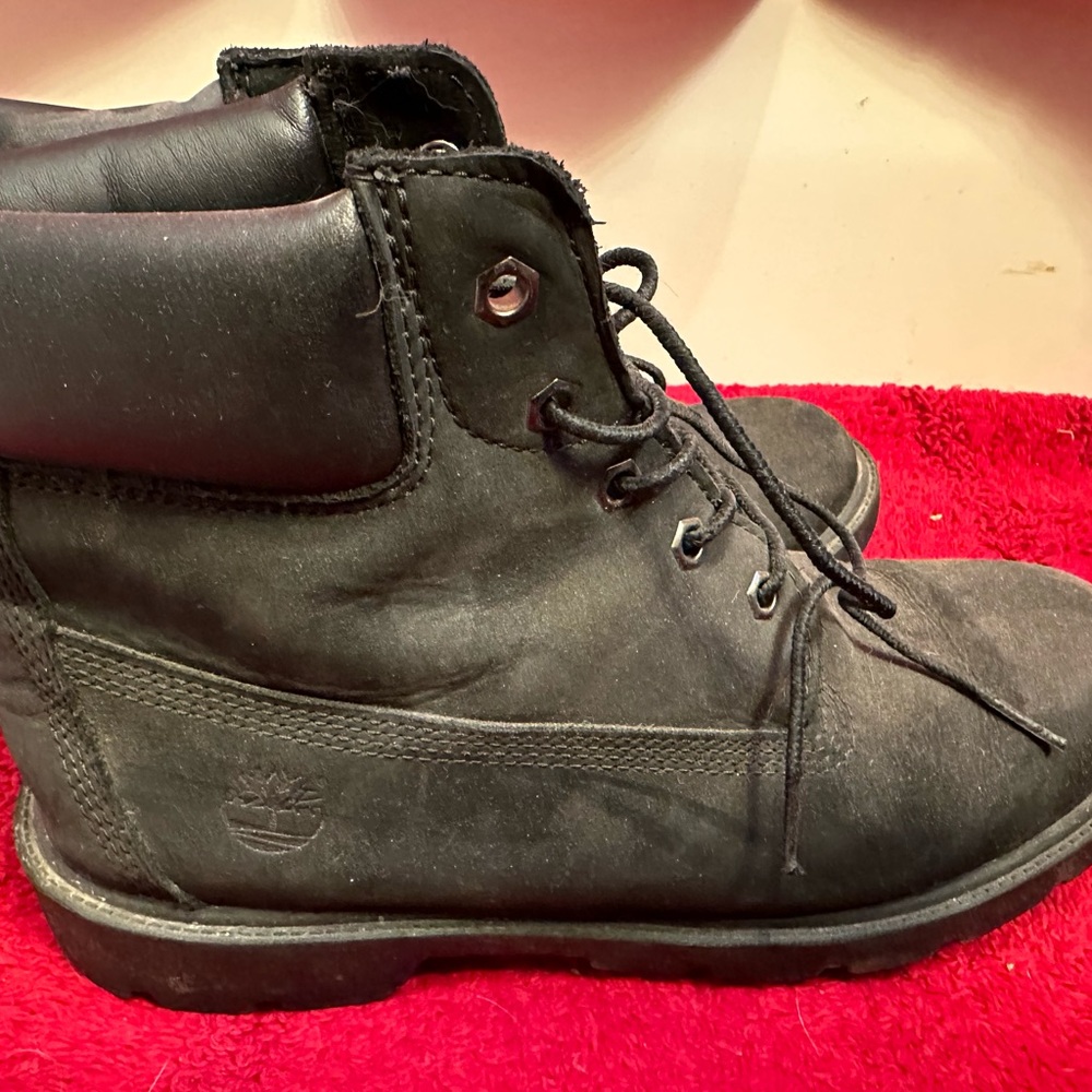 Timberland Boots